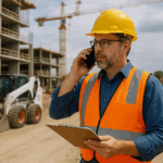 Remote contract Admin Support
