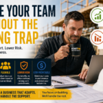 Scale your team